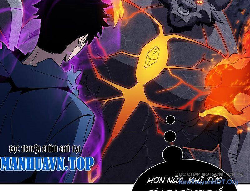 Dị Ngục Bạo Quân: Cái Bóng Của Ta Có Thể Tiến Hóa Vô Hạn - Chapter 15 - Page 82