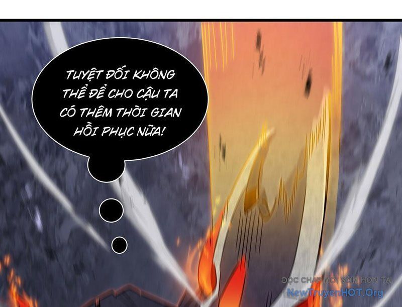 Dị Ngục Bạo Quân: Cái Bóng Của Ta Có Thể Tiến Hóa Vô Hạn - Chapter 15 - Page 84