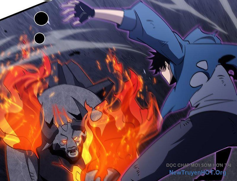 Dị Ngục Bạo Quân: Cái Bóng Của Ta Có Thể Tiến Hóa Vô Hạn - Chapter 15 - Page 90