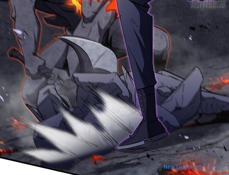 Dị Ngục Bạo Quân: Cái Bóng Của Ta Có Thể Tiến Hóa Vô Hạn - Chapter 15 - Page 91