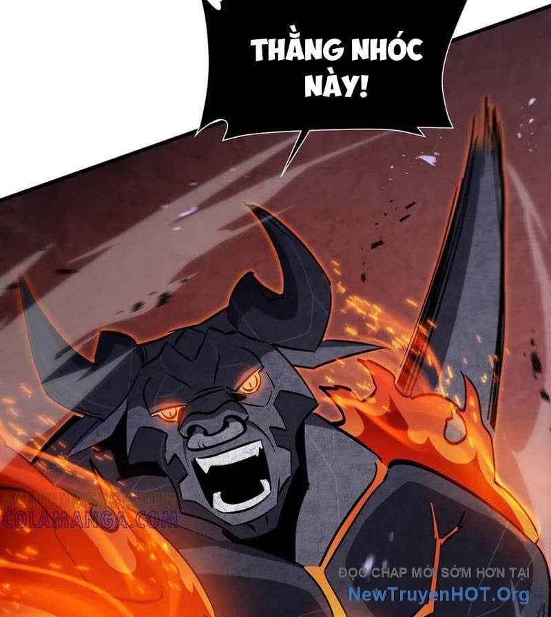 Dị Ngục Bạo Quân: Cái Bóng Của Ta Có Thể Tiến Hóa Vô Hạn - Chapter 16 - Page 10