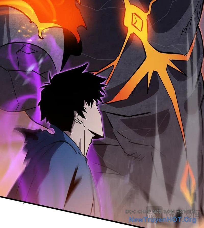 Dị Ngục Bạo Quân: Cái Bóng Của Ta Có Thể Tiến Hóa Vô Hạn - Chapter 16 - Page 11