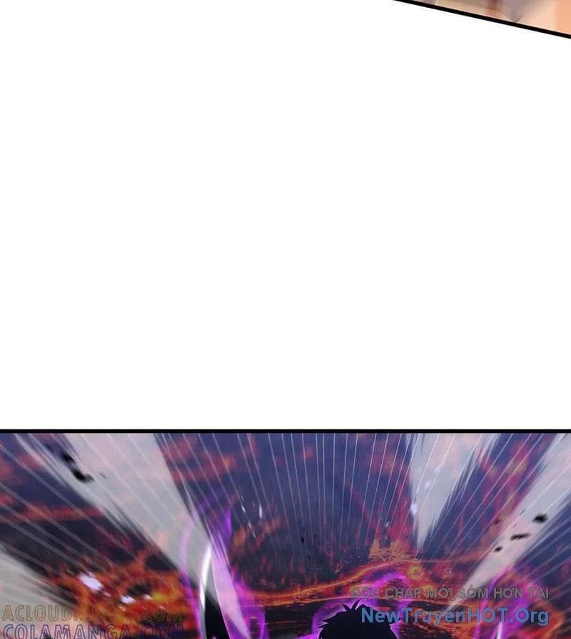 Dị Ngục Bạo Quân: Cái Bóng Của Ta Có Thể Tiến Hóa Vô Hạn - Chapter 16 - Page 12