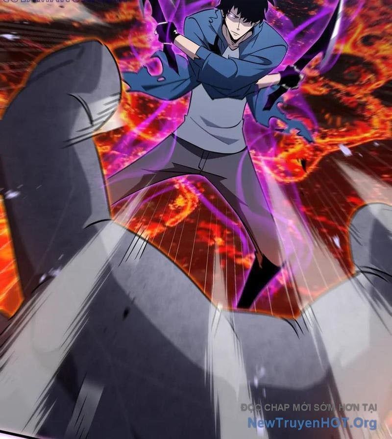 Dị Ngục Bạo Quân: Cái Bóng Của Ta Có Thể Tiến Hóa Vô Hạn - Chapter 16 - Page 13