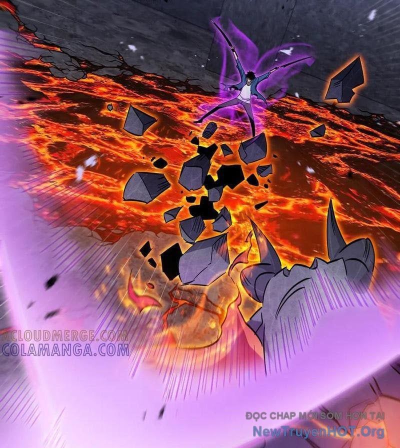 Dị Ngục Bạo Quân: Cái Bóng Của Ta Có Thể Tiến Hóa Vô Hạn - Chapter 16 - Page 15