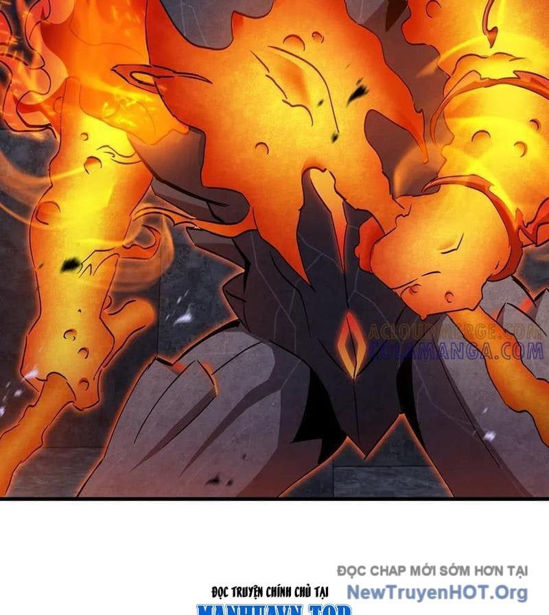 Dị Ngục Bạo Quân: Cái Bóng Của Ta Có Thể Tiến Hóa Vô Hạn - Chapter 16 - Page 18