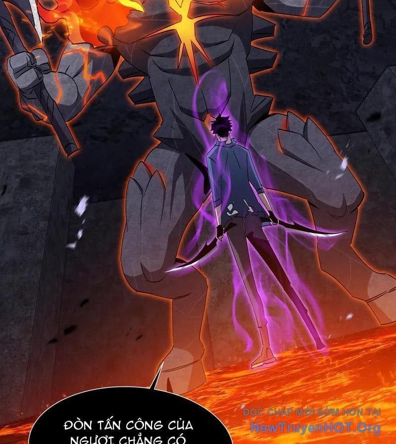 Dị Ngục Bạo Quân: Cái Bóng Của Ta Có Thể Tiến Hóa Vô Hạn - Chapter 16 - Page 20