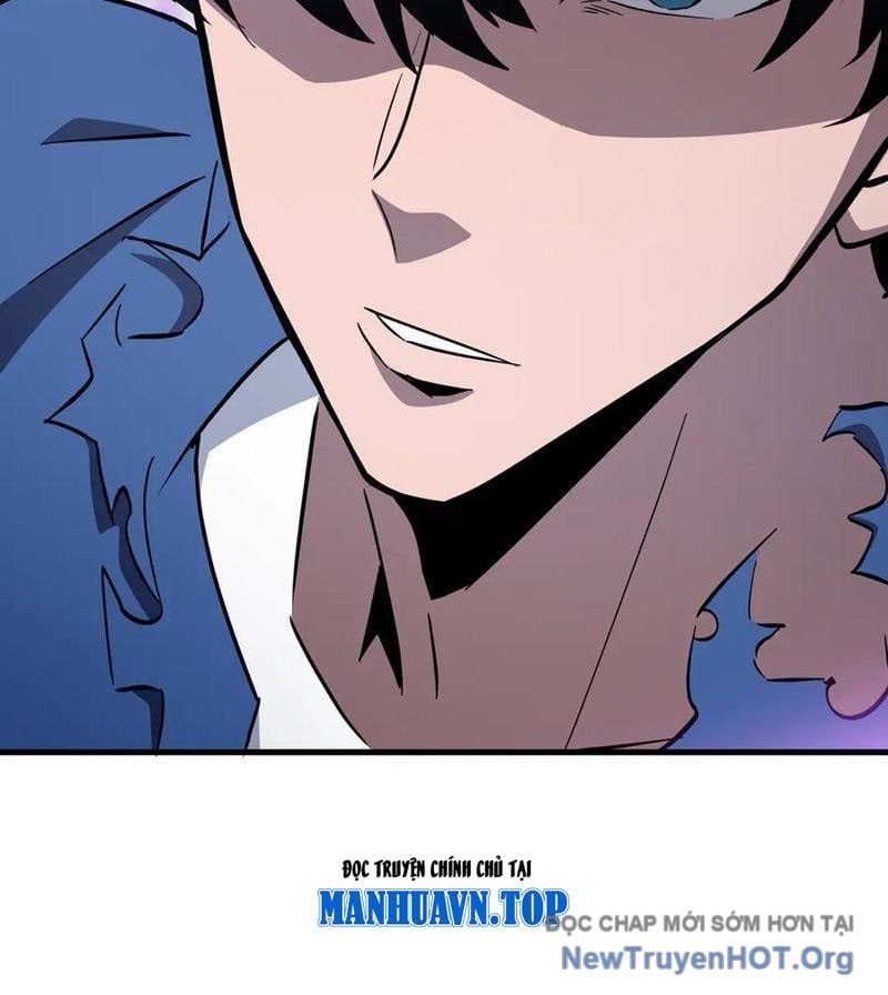 Dị Ngục Bạo Quân: Cái Bóng Của Ta Có Thể Tiến Hóa Vô Hạn - Chapter 16 - Page 22
