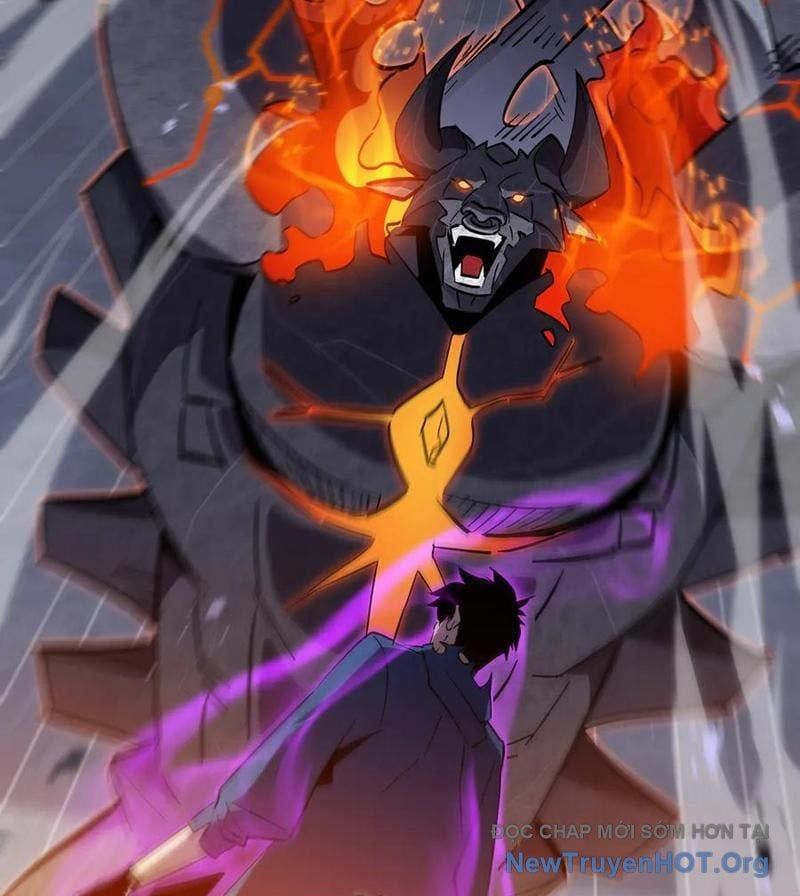 Dị Ngục Bạo Quân: Cái Bóng Của Ta Có Thể Tiến Hóa Vô Hạn - Chapter 16 - Page 25