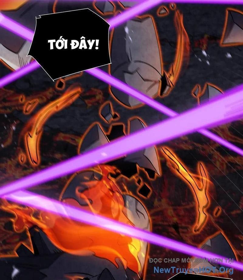 Dị Ngục Bạo Quân: Cái Bóng Của Ta Có Thể Tiến Hóa Vô Hạn - Chapter 16 - Page 27
