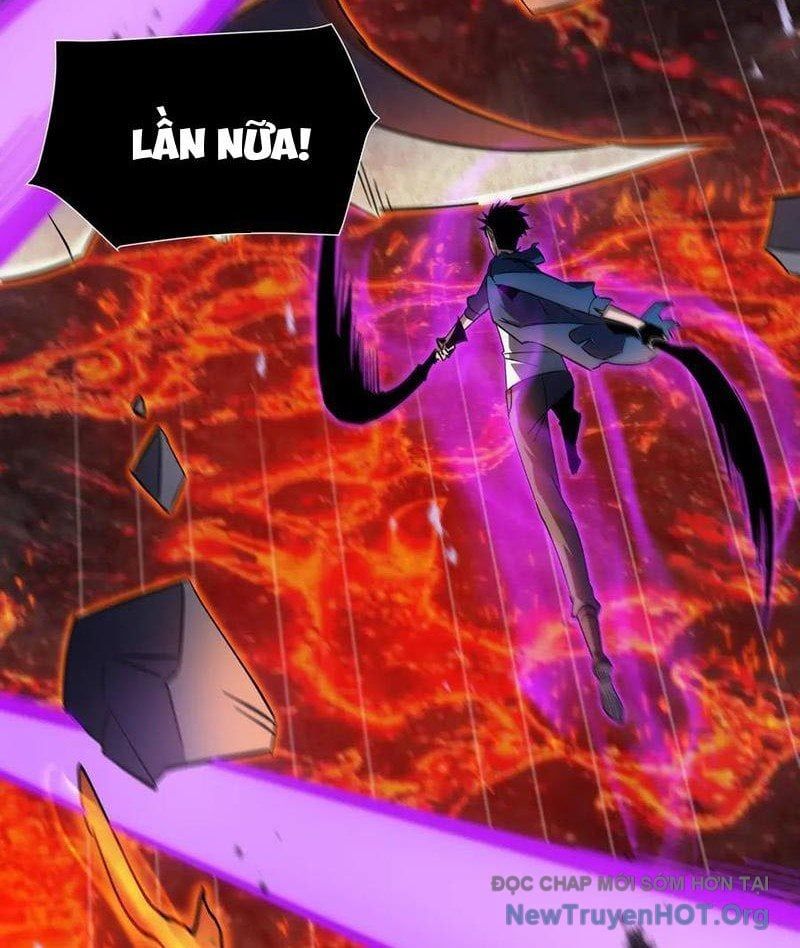 Dị Ngục Bạo Quân: Cái Bóng Của Ta Có Thể Tiến Hóa Vô Hạn - Chapter 16 - Page 29