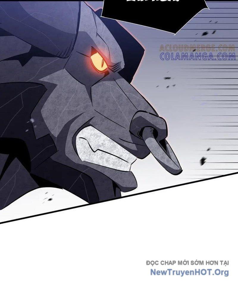 Dị Ngục Bạo Quân: Cái Bóng Của Ta Có Thể Tiến Hóa Vô Hạn - Chapter 16 - Page 31