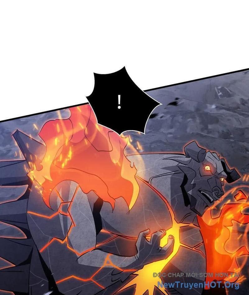 Dị Ngục Bạo Quân: Cái Bóng Của Ta Có Thể Tiến Hóa Vô Hạn - Chapter 16 - Page 32