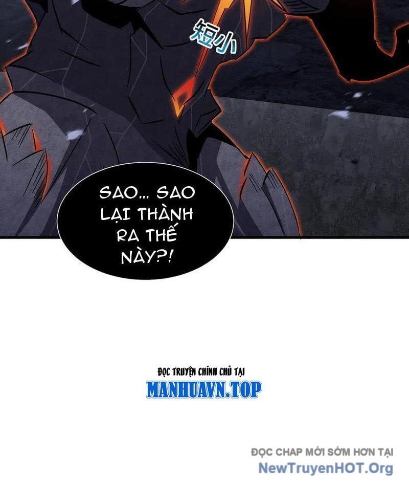 Dị Ngục Bạo Quân: Cái Bóng Của Ta Có Thể Tiến Hóa Vô Hạn - Chapter 16 - Page 33