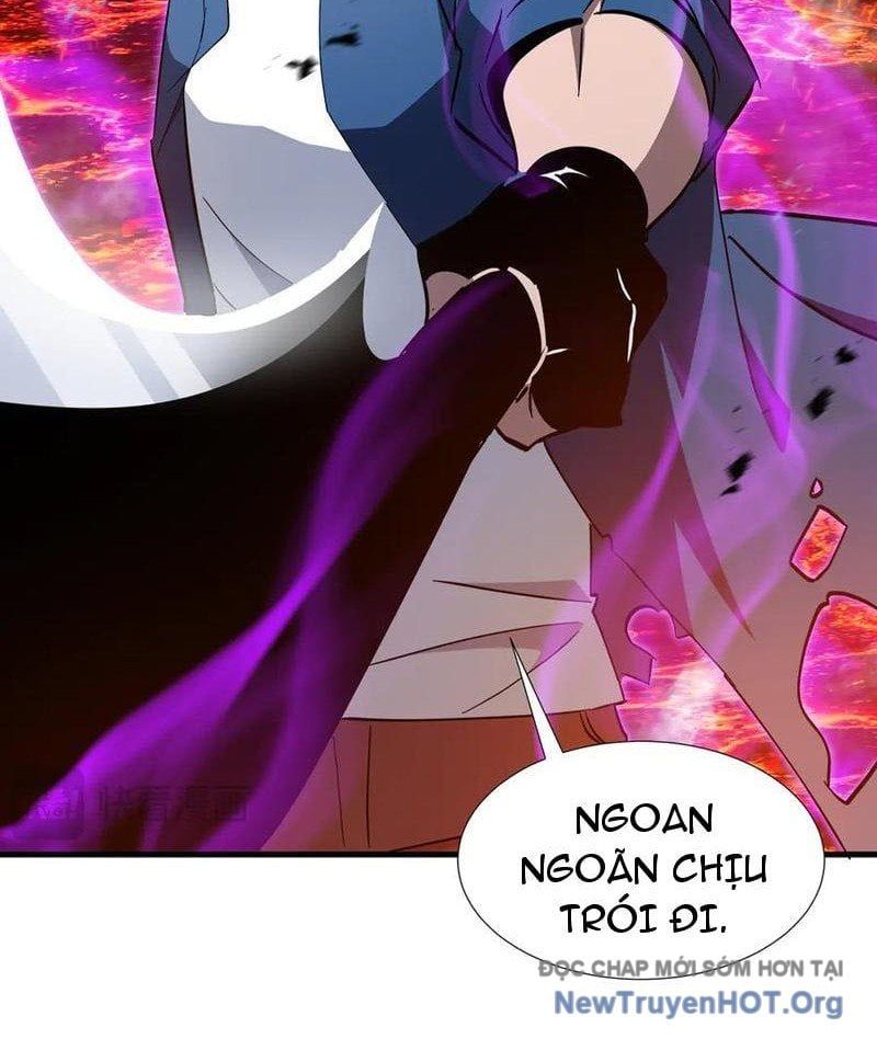 Dị Ngục Bạo Quân: Cái Bóng Của Ta Có Thể Tiến Hóa Vô Hạn - Chapter 16 - Page 35