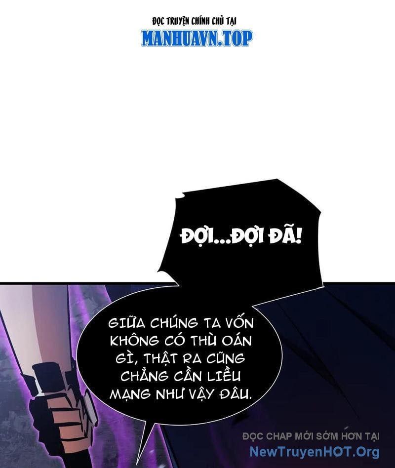 Dị Ngục Bạo Quân: Cái Bóng Của Ta Có Thể Tiến Hóa Vô Hạn - Chapter 16 - Page 36