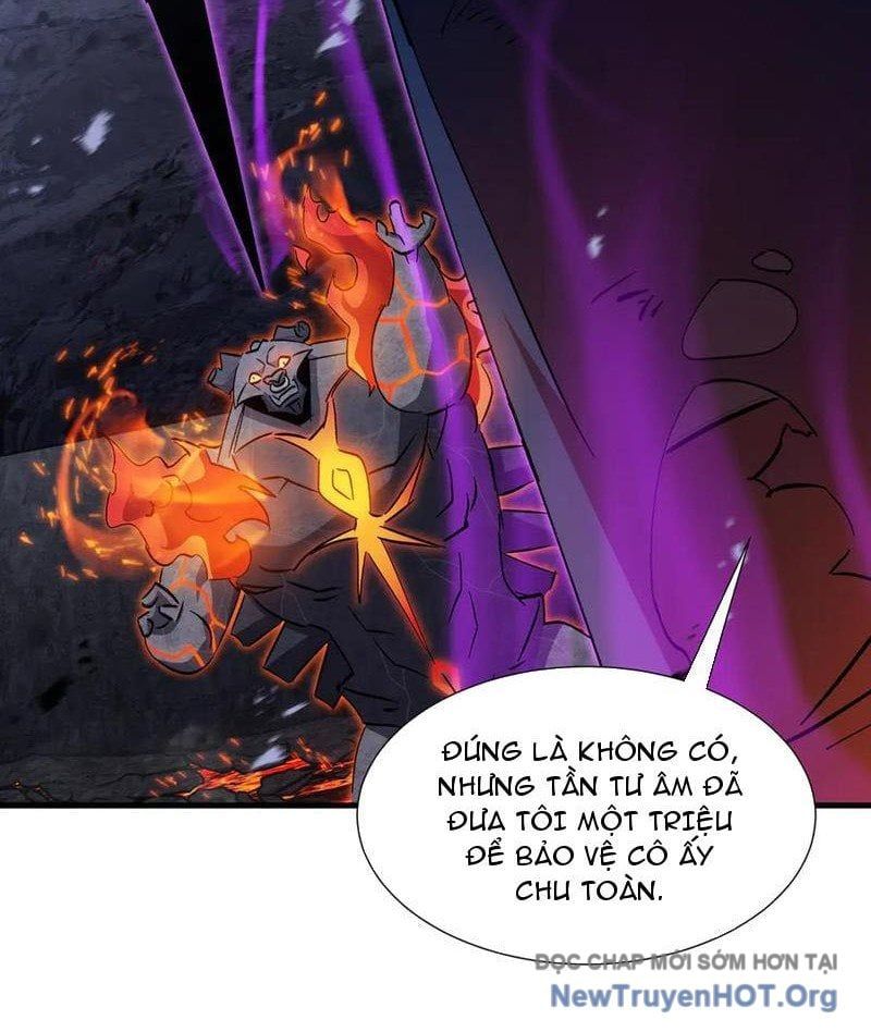 Dị Ngục Bạo Quân: Cái Bóng Của Ta Có Thể Tiến Hóa Vô Hạn - Chapter 16 - Page 37