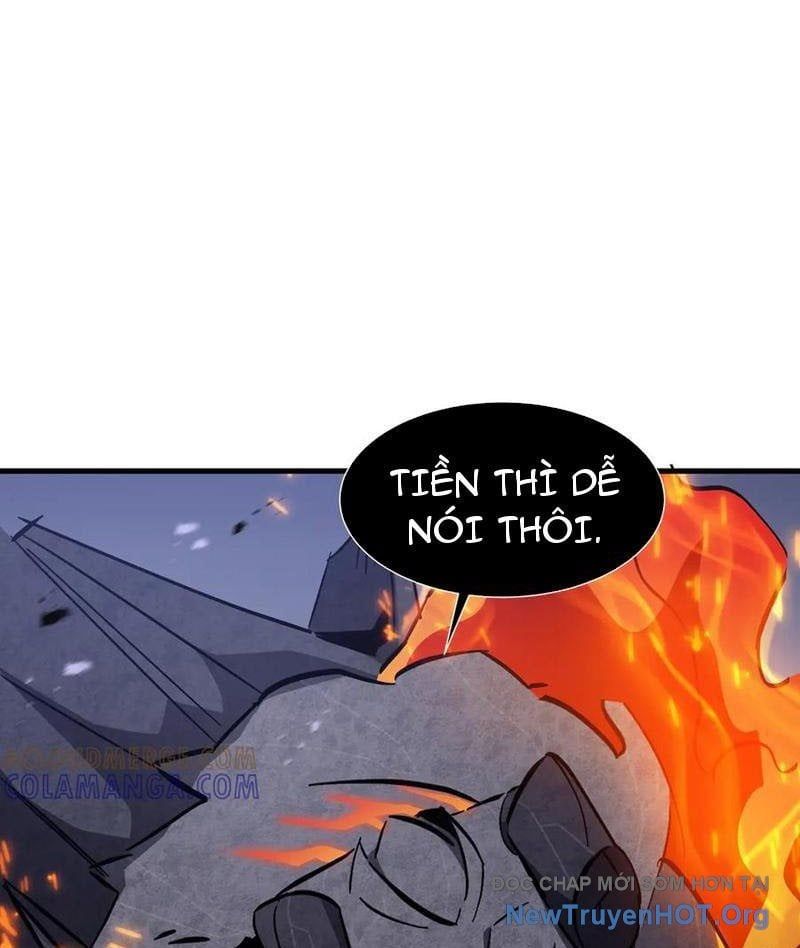 Dị Ngục Bạo Quân: Cái Bóng Của Ta Có Thể Tiến Hóa Vô Hạn - Chapter 16 - Page 38