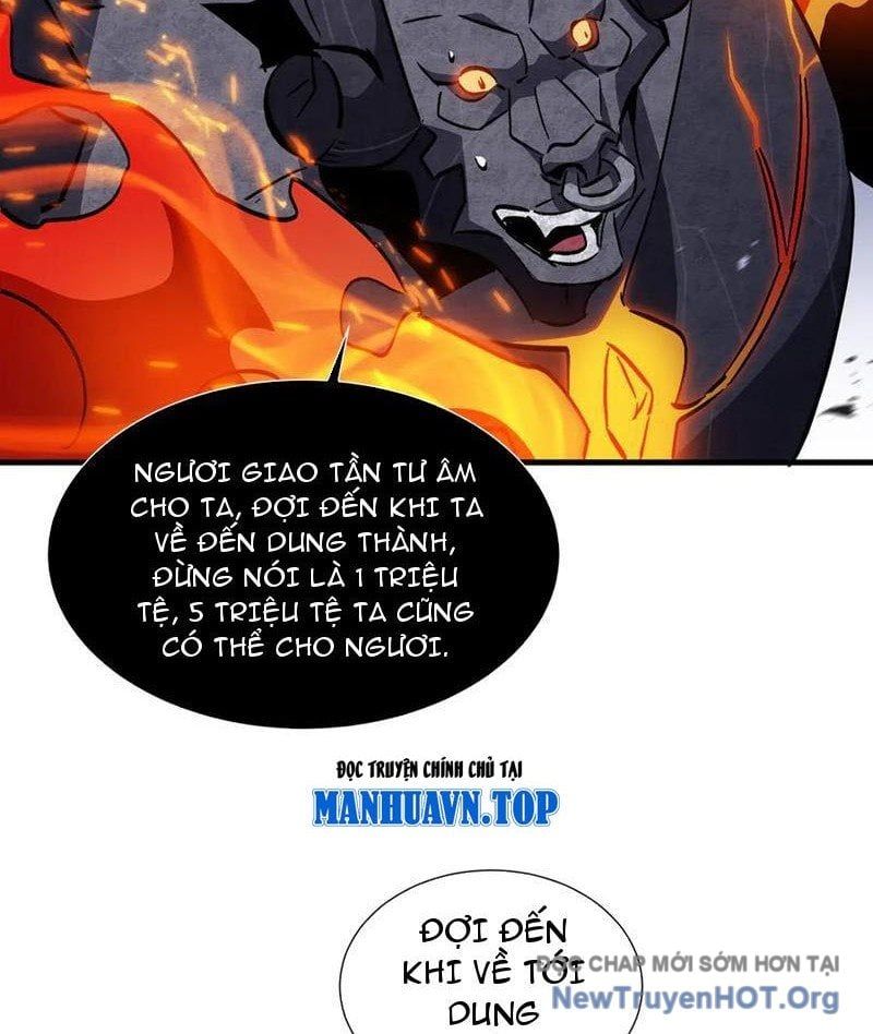 Dị Ngục Bạo Quân: Cái Bóng Của Ta Có Thể Tiến Hóa Vô Hạn - Chapter 16 - Page 39