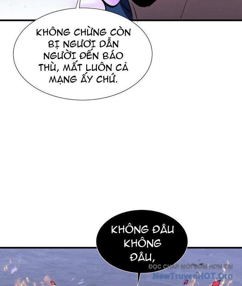 Dị Ngục Bạo Quân: Cái Bóng Của Ta Có Thể Tiến Hóa Vô Hạn - Chapter 16 - Page 41