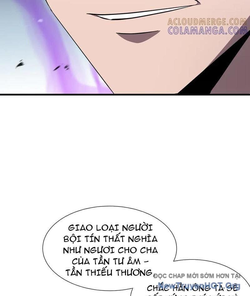 Dị Ngục Bạo Quân: Cái Bóng Của Ta Có Thể Tiến Hóa Vô Hạn - Chapter 16 - Page 44