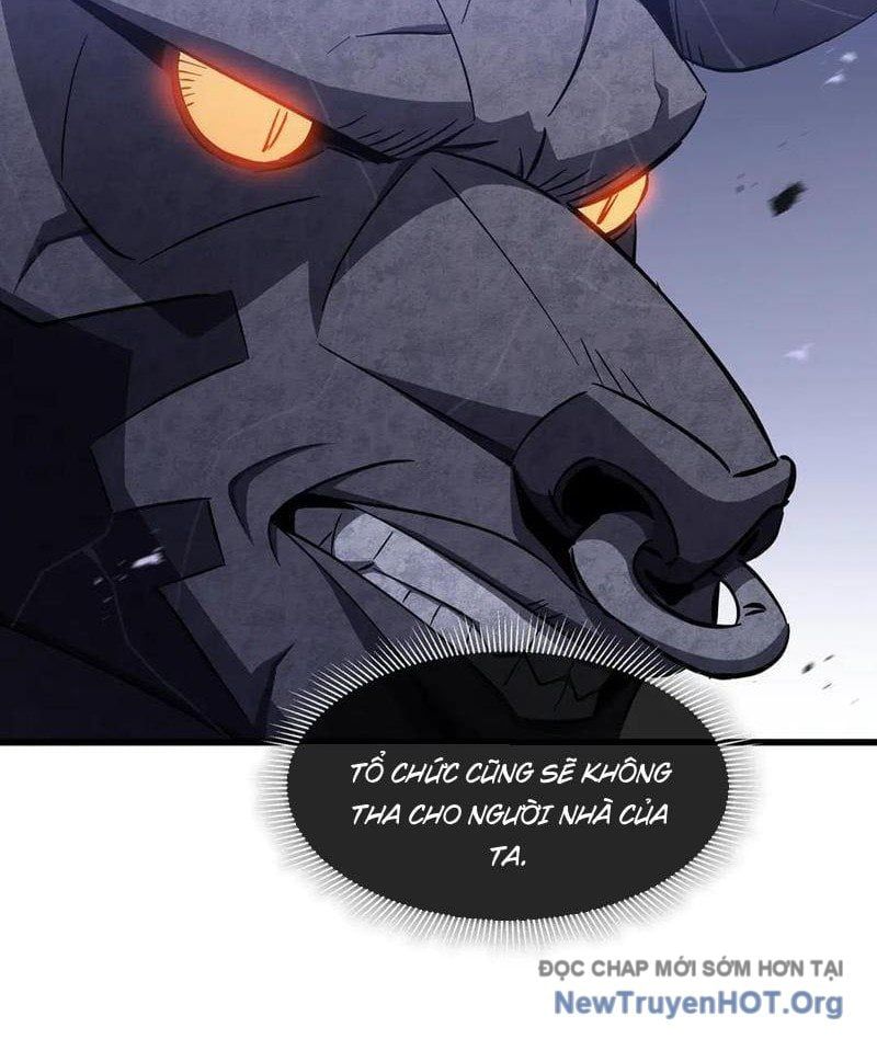 Dị Ngục Bạo Quân: Cái Bóng Của Ta Có Thể Tiến Hóa Vô Hạn - Chapter 16 - Page 47