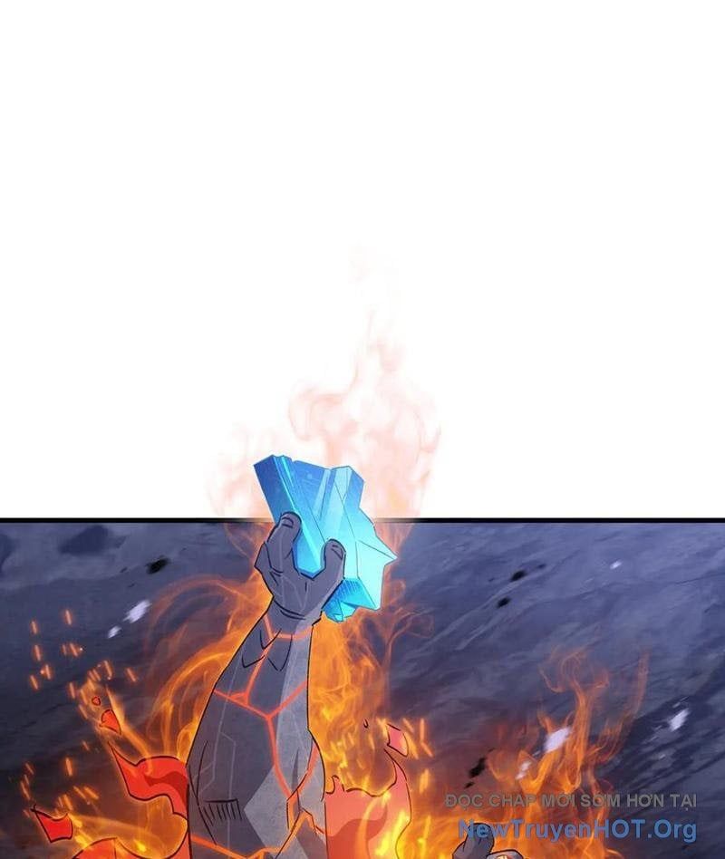 Dị Ngục Bạo Quân: Cái Bóng Của Ta Có Thể Tiến Hóa Vô Hạn - Chapter 16 - Page 48
