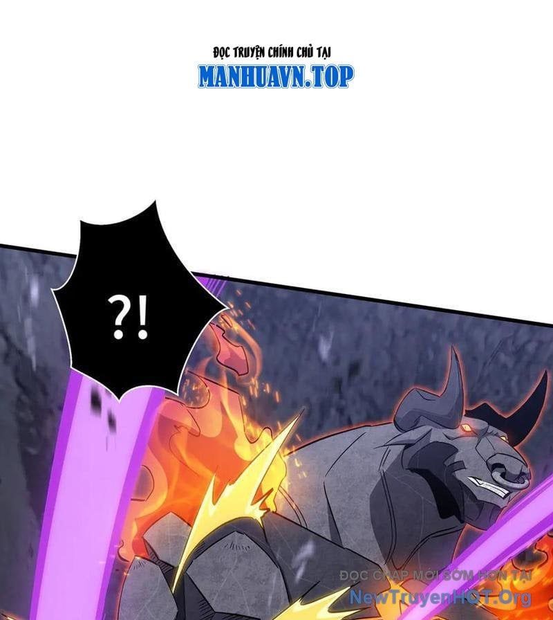 Dị Ngục Bạo Quân: Cái Bóng Của Ta Có Thể Tiến Hóa Vô Hạn - Chapter 16 - Page 5