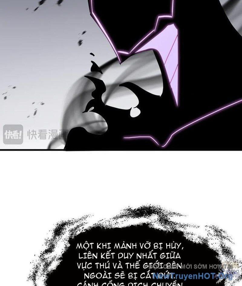 Dị Ngục Bạo Quân: Cái Bóng Của Ta Có Thể Tiến Hóa Vô Hạn - Chapter 16 - Page 51