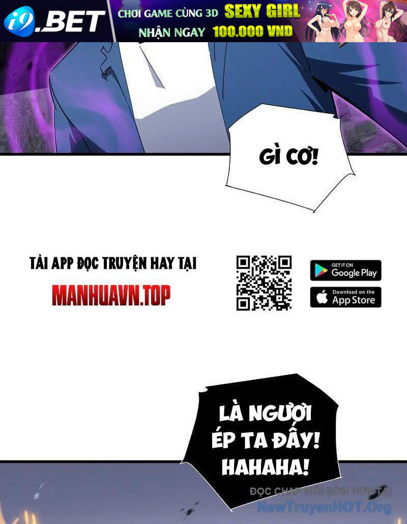 Dị Ngục Bạo Quân: Cái Bóng Của Ta Có Thể Tiến Hóa Vô Hạn - Chapter 16 - Page 53