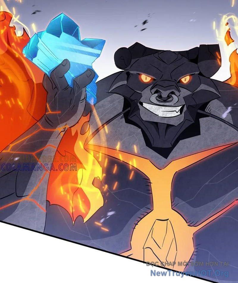 Dị Ngục Bạo Quân: Cái Bóng Của Ta Có Thể Tiến Hóa Vô Hạn - Chapter 16 - Page 54