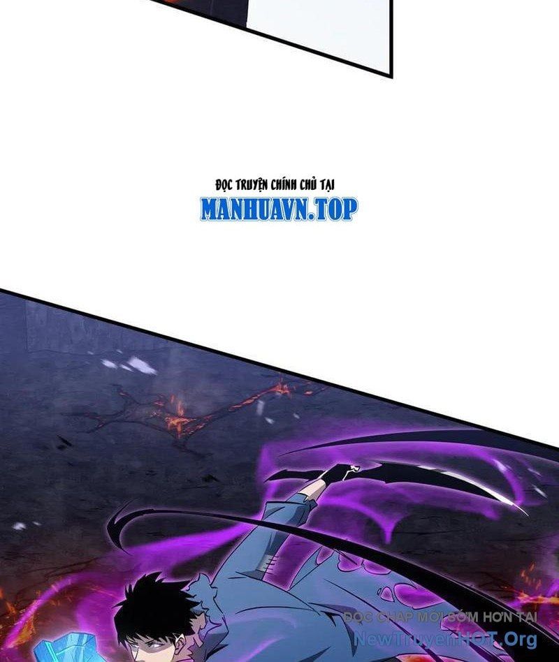 Dị Ngục Bạo Quân: Cái Bóng Của Ta Có Thể Tiến Hóa Vô Hạn - Chapter 16 - Page 56