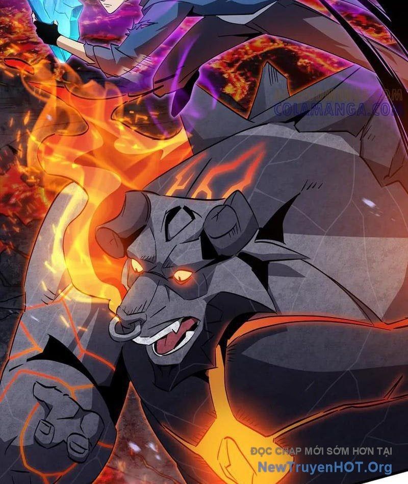 Dị Ngục Bạo Quân: Cái Bóng Của Ta Có Thể Tiến Hóa Vô Hạn - Chapter 16 - Page 57