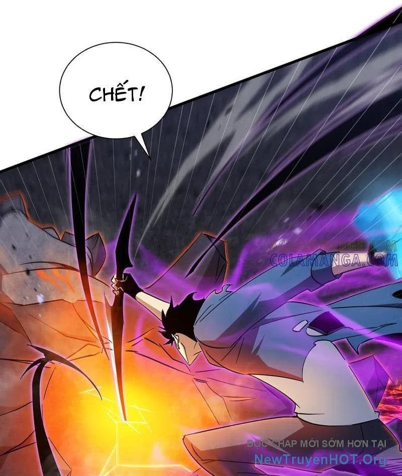 Dị Ngục Bạo Quân: Cái Bóng Của Ta Có Thể Tiến Hóa Vô Hạn - Chapter 16 - Page 59