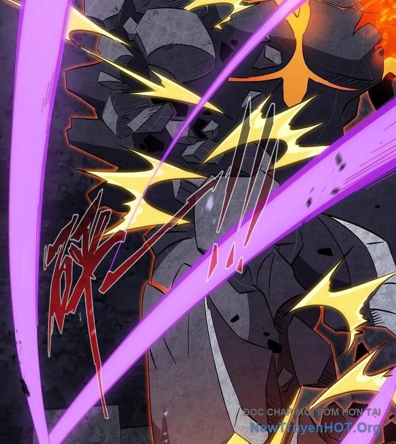 Dị Ngục Bạo Quân: Cái Bóng Của Ta Có Thể Tiến Hóa Vô Hạn - Chapter 16 - Page 6