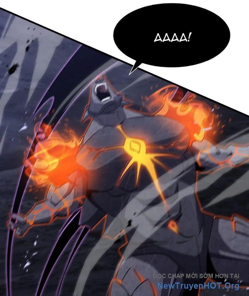 Dị Ngục Bạo Quân: Cái Bóng Của Ta Có Thể Tiến Hóa Vô Hạn - Chapter 16 - Page 61