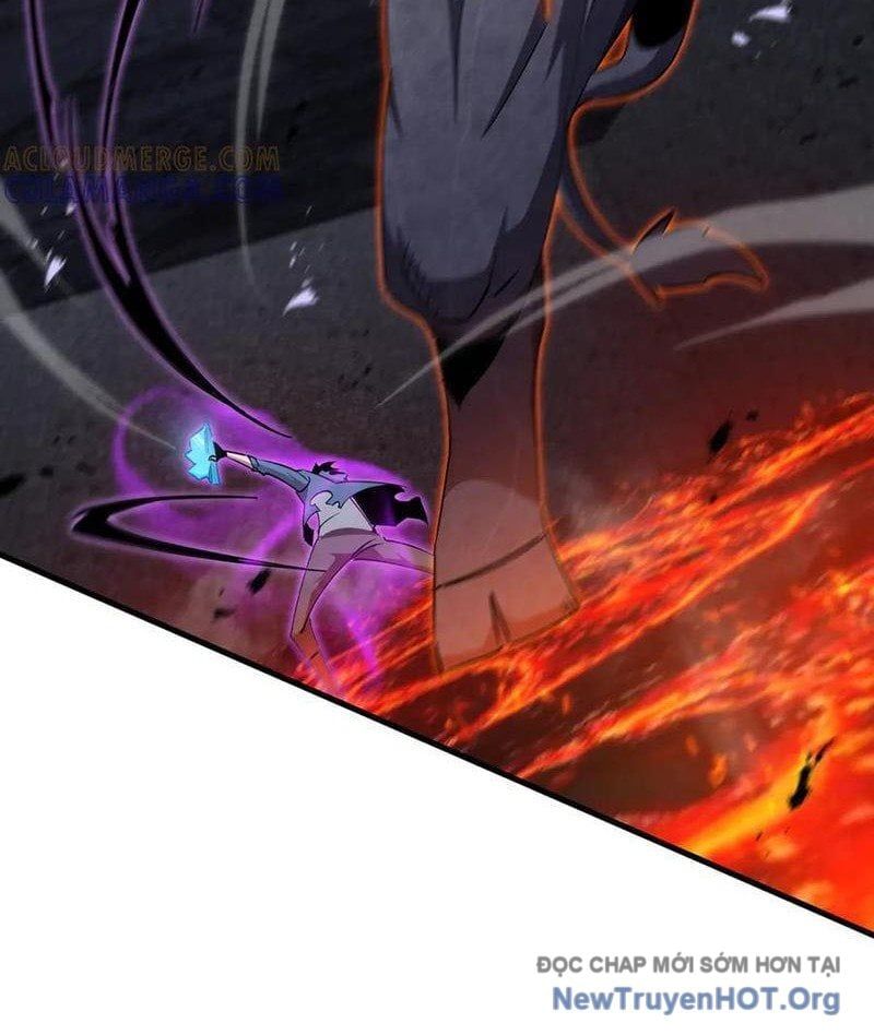 Dị Ngục Bạo Quân: Cái Bóng Của Ta Có Thể Tiến Hóa Vô Hạn - Chapter 16 - Page 62