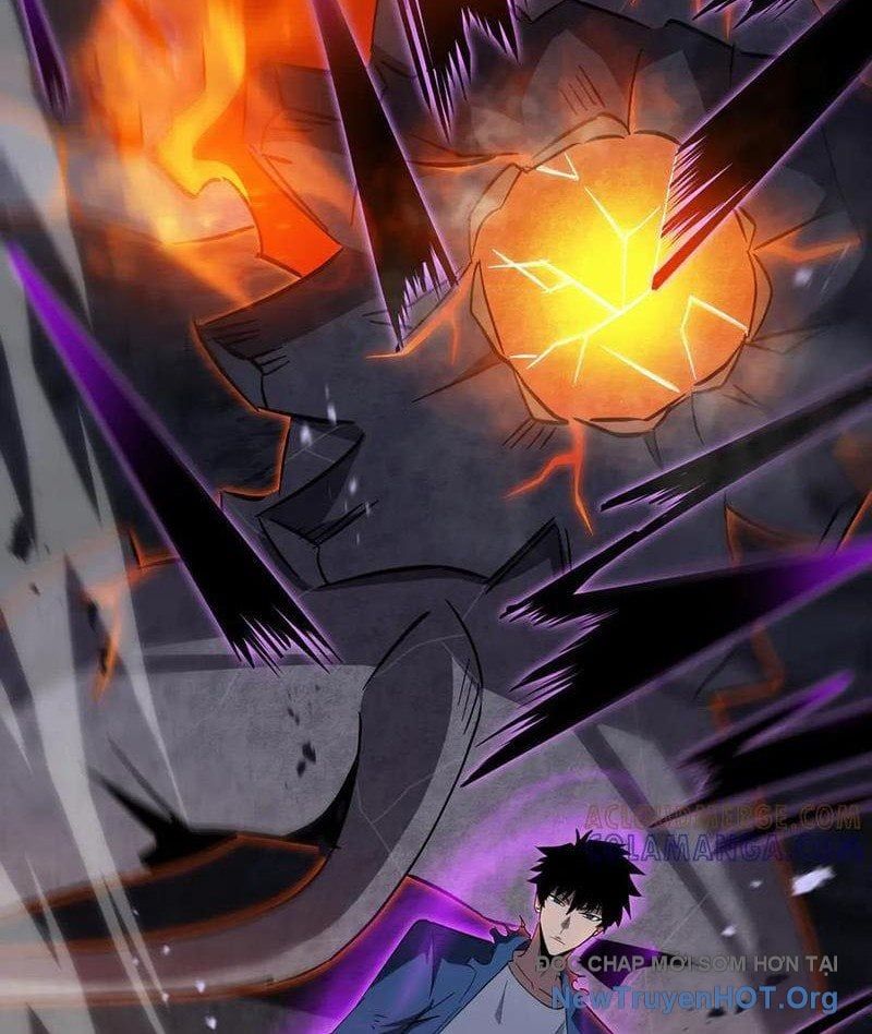 Dị Ngục Bạo Quân: Cái Bóng Của Ta Có Thể Tiến Hóa Vô Hạn - Chapter 16 - Page 64