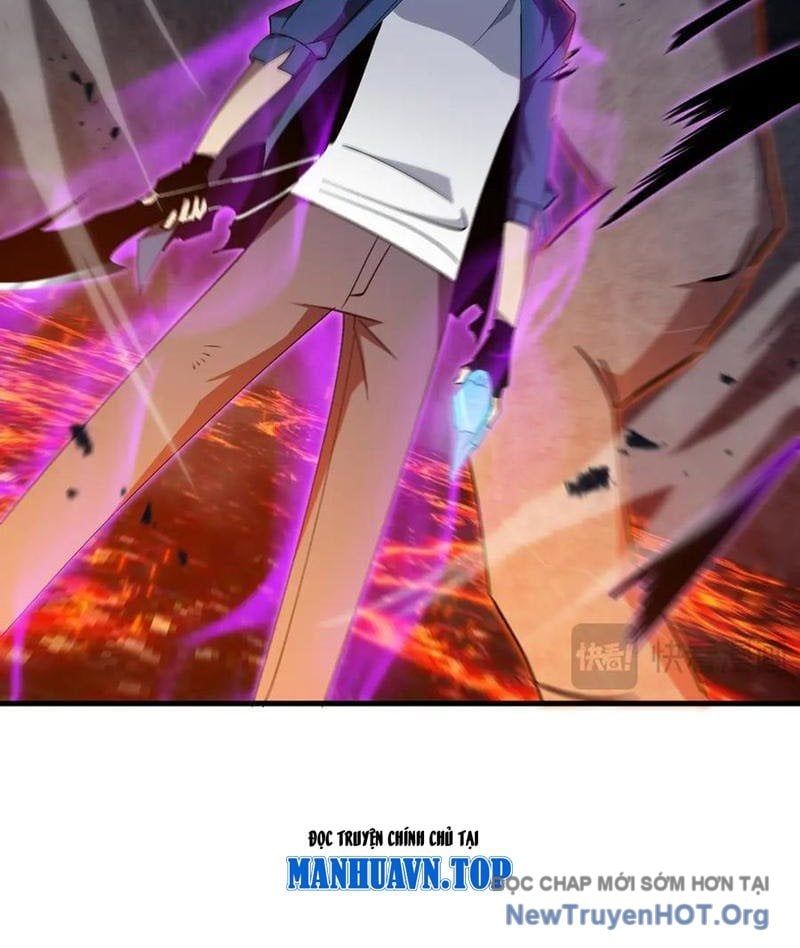 Dị Ngục Bạo Quân: Cái Bóng Của Ta Có Thể Tiến Hóa Vô Hạn - Chapter 16 - Page 65