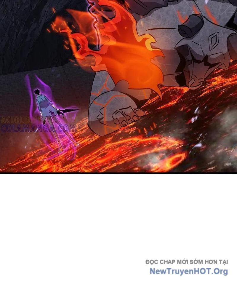 Dị Ngục Bạo Quân: Cái Bóng Của Ta Có Thể Tiến Hóa Vô Hạn - Chapter 16 - Page 67