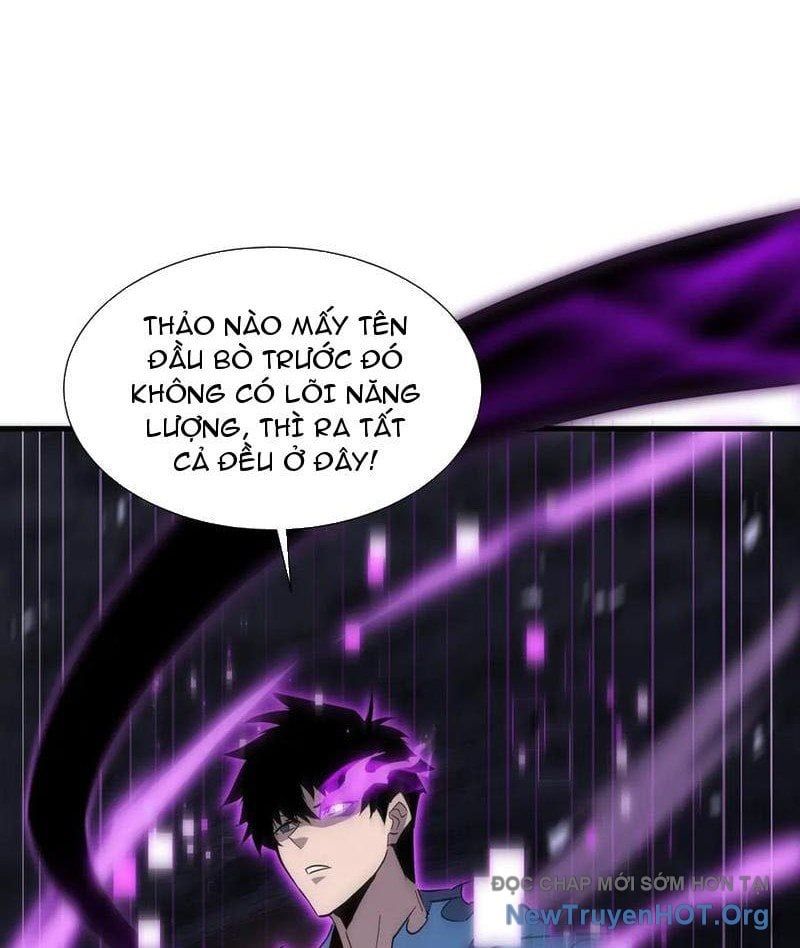 Dị Ngục Bạo Quân: Cái Bóng Của Ta Có Thể Tiến Hóa Vô Hạn - Chapter 16 - Page 68
