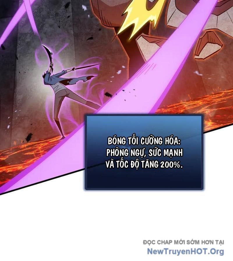 Dị Ngục Bạo Quân: Cái Bóng Của Ta Có Thể Tiến Hóa Vô Hạn - Chapter 16 - Page 7