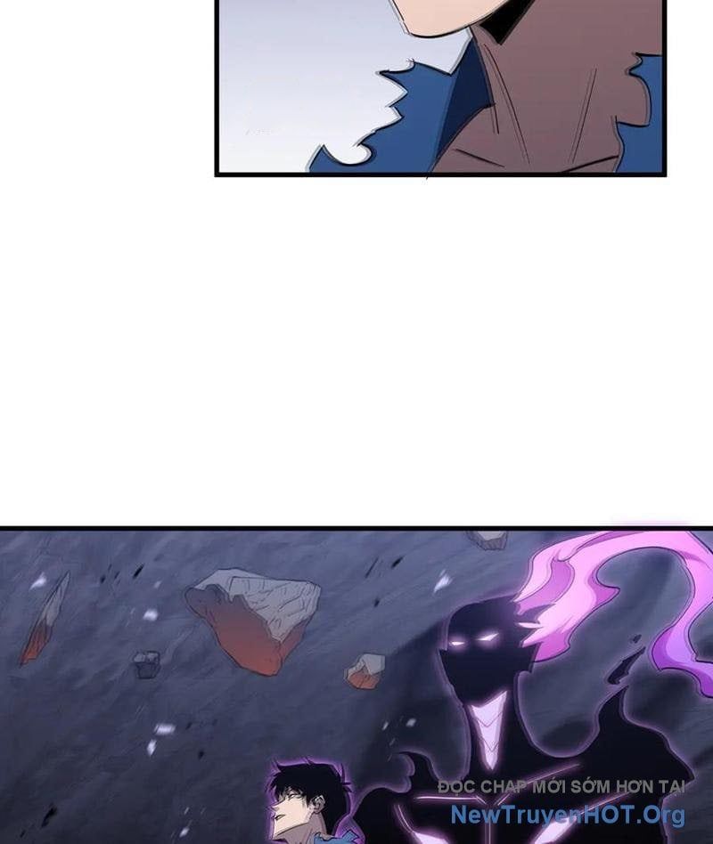 Dị Ngục Bạo Quân: Cái Bóng Của Ta Có Thể Tiến Hóa Vô Hạn - Chapter 16 - Page 71