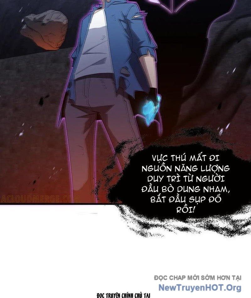 Dị Ngục Bạo Quân: Cái Bóng Của Ta Có Thể Tiến Hóa Vô Hạn - Chapter 16 - Page 72