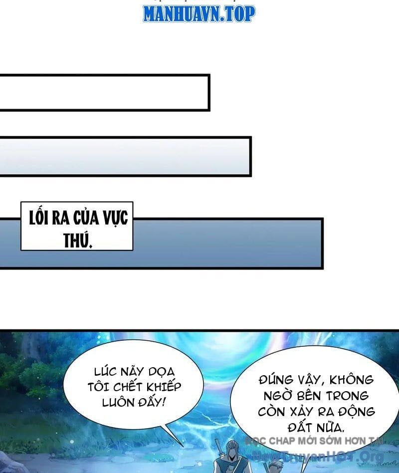 Dị Ngục Bạo Quân: Cái Bóng Của Ta Có Thể Tiến Hóa Vô Hạn - Chapter 16 - Page 73