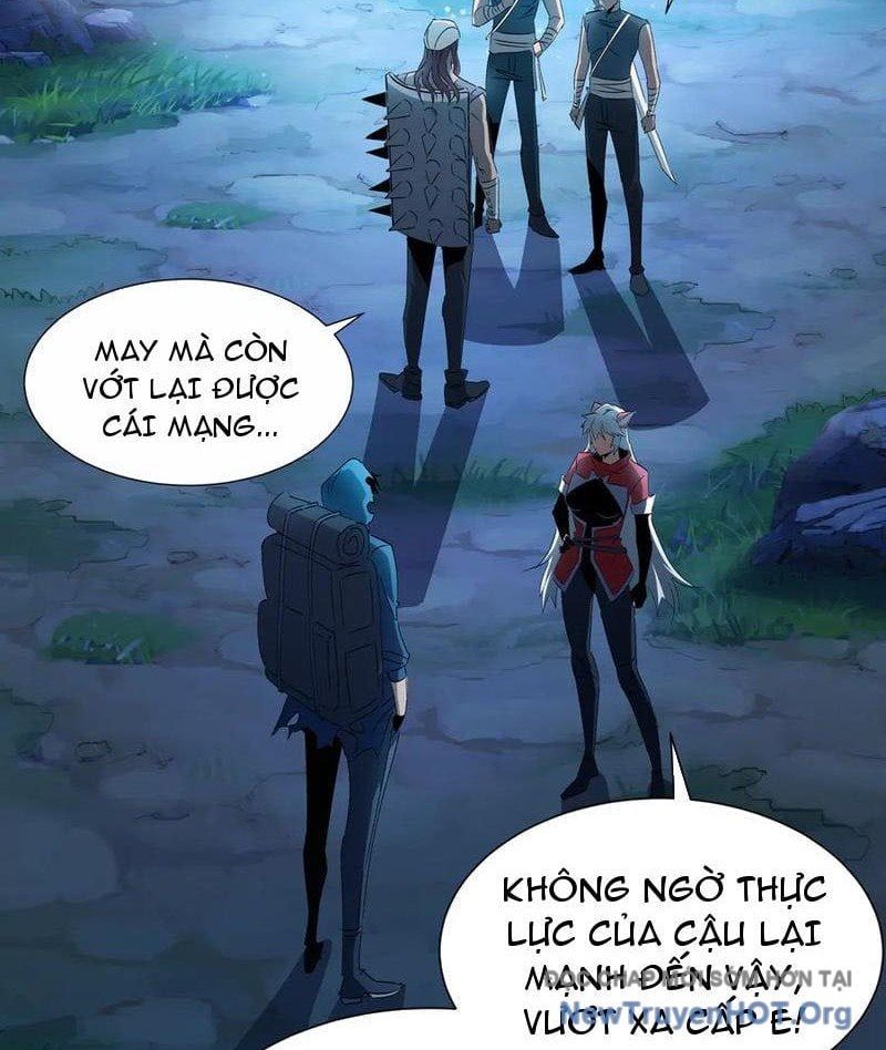 Dị Ngục Bạo Quân: Cái Bóng Của Ta Có Thể Tiến Hóa Vô Hạn - Chapter 16 - Page 74