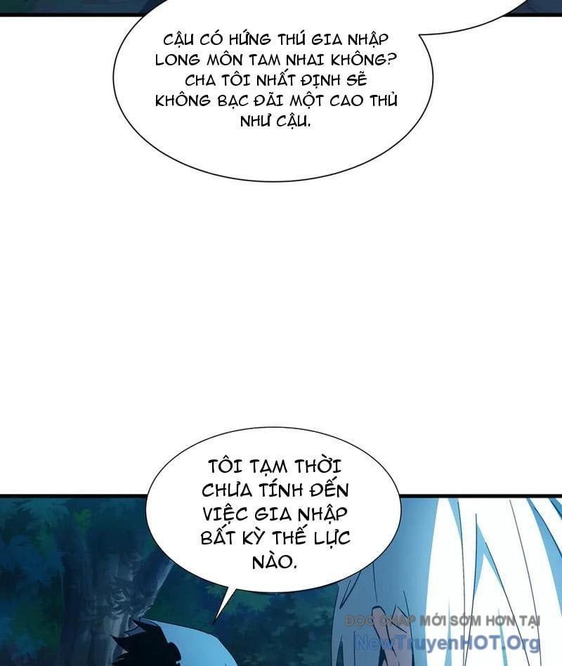 Dị Ngục Bạo Quân: Cái Bóng Của Ta Có Thể Tiến Hóa Vô Hạn - Chapter 16 - Page 75