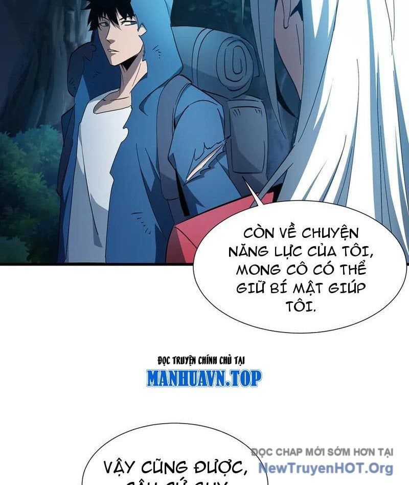 Dị Ngục Bạo Quân: Cái Bóng Của Ta Có Thể Tiến Hóa Vô Hạn - Chapter 16 - Page 76