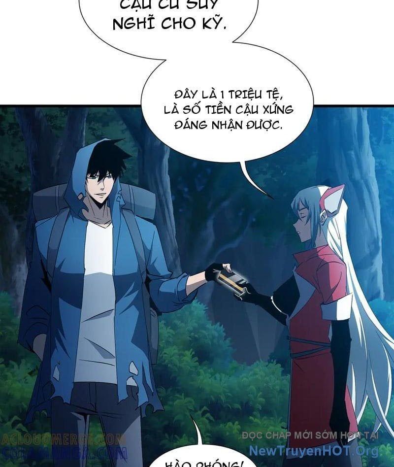 Dị Ngục Bạo Quân: Cái Bóng Của Ta Có Thể Tiến Hóa Vô Hạn - Chapter 16 - Page 77