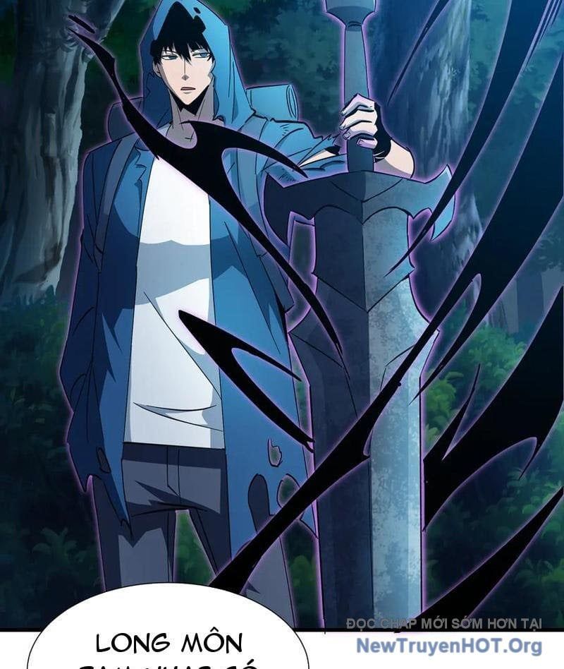 Dị Ngục Bạo Quân: Cái Bóng Của Ta Có Thể Tiến Hóa Vô Hạn - Chapter 16 - Page 79